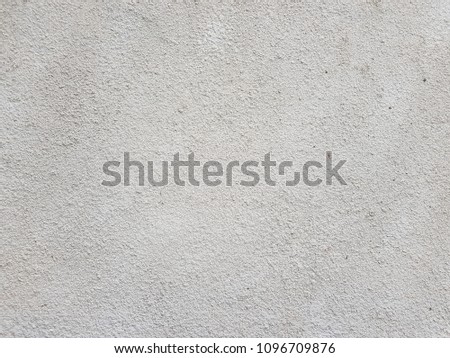 plaster wall surface