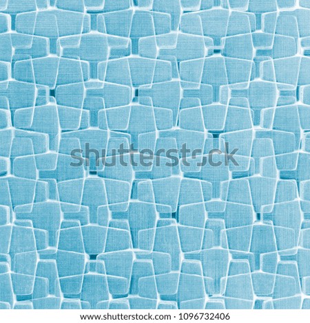 light blue abstract textured background. Useful for design-works