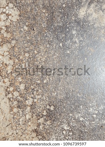 Metal Floor Texture