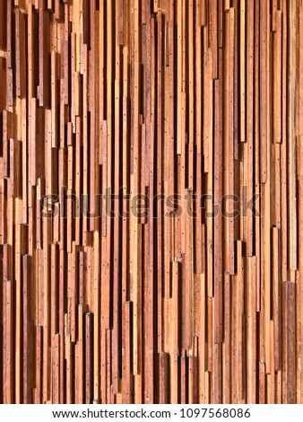 plywood Background wallpaper art abstract textures vintage Royalty-Free Stock Photo #1097568086