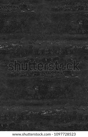 black marble texture - seamless background