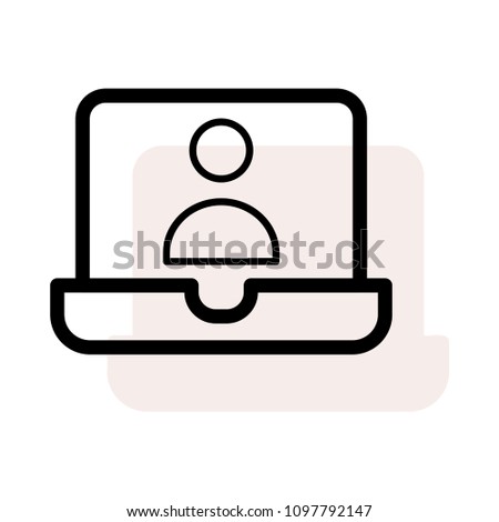  laptop screen display 