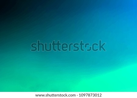 Color explosion.Abstract background.Smoke Colorful of ink in water. 