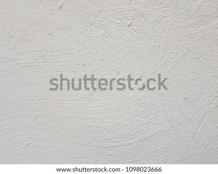 Creative texture, pattern wall decoration