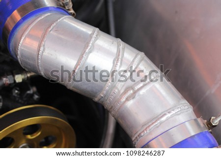 race car air filters