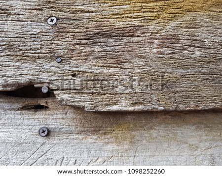 Ancient wood board: Use for website/banner background, backdrop, montag menu

