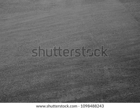 dark asphalt road texture