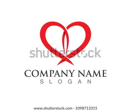 Love Logo 