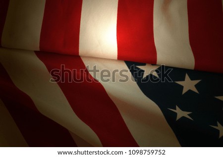  Flag USA - texture