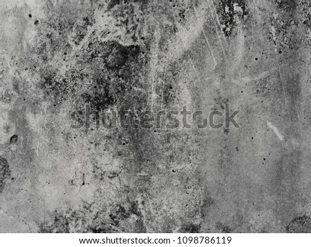 Grunge textures can be used for so many cool things, like adding effect to photo and used as layer masks for variety of things. Royalty-Free Stock Photo #1098786119