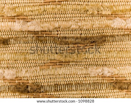 Stock macro photo of the texture of fabric.  Useful for layer masks and abstract backgrounds.