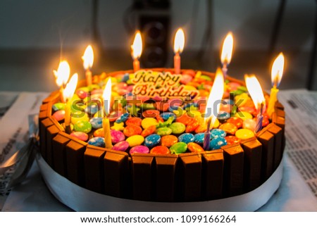 Kit Kat Stock Photos And Images Avopix Com