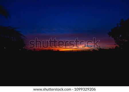 blurred photo and Shadow,The beautiful colors of the natural background made from the sunrise in the morning are a gorgeous background image and a bright morning of summer.
Good Morning Concept