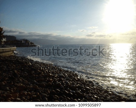 the sun and the beach Puerto Vallarta