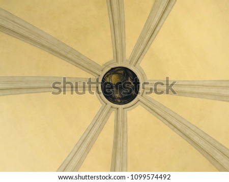 Background of roof ,