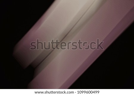 Dark purple light background