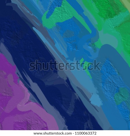 Color splashes Sample Surface for your design. Gradient background texture is blurry. Love poly consisting .Beautiful. Used for paper design, book. in abstract shape Website work, stripes,tiles