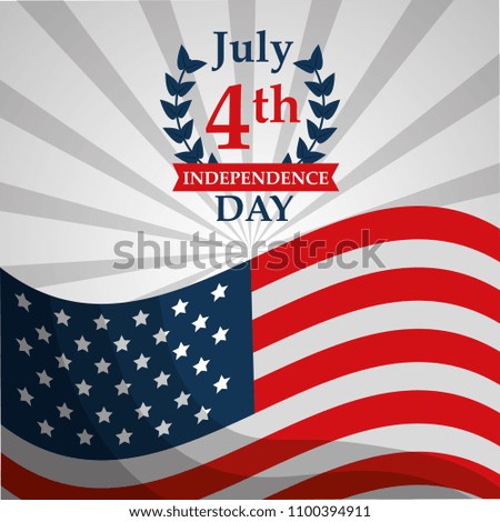 american independence day 