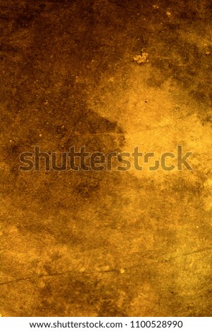 bronze metal texture background with high details