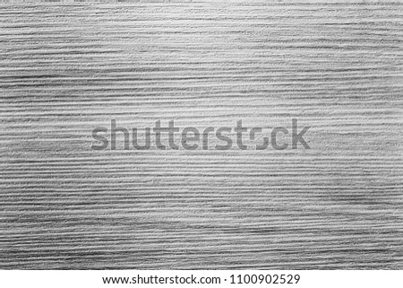Black and white wooden texture. Abstract background for design.