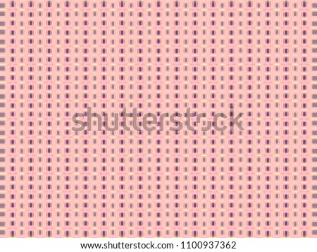 abstract texture | colored tartan pattern | retro gingham background | geometric intersecting striped illustration for wallpaper theme fabric garment postcard brochures graphic or concept design
