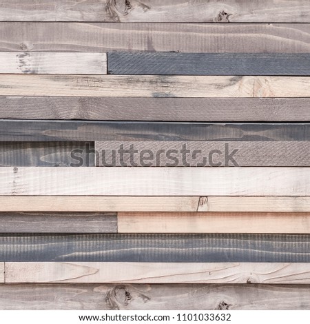 Design wood wall pattern and seamless background