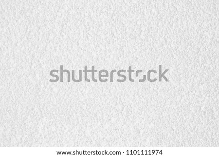 White plastered wall background, white wall texture