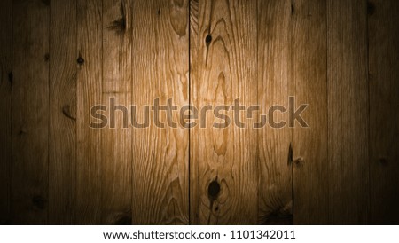 Old brown wooden wall, detailed background photo texture. Wood plank fence close up.