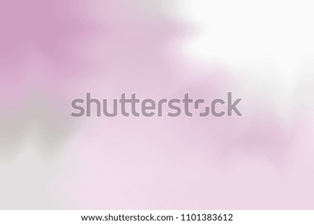 pink color paint soft pastel background,  art abstract painting pink background (Vector)