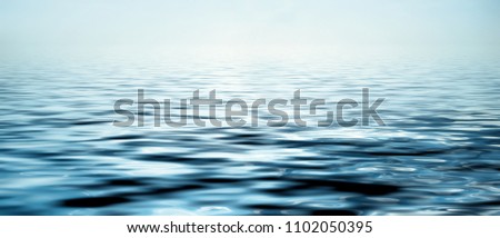 ocean water waves ripples