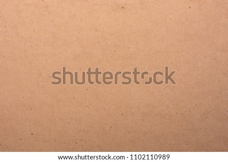 Smooth plywood surface is ideal for making backgrounds.