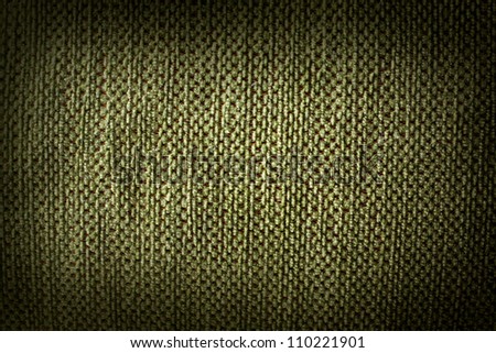 Fabric cloth vintage canvas background texture