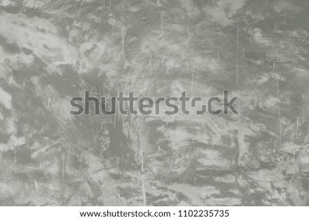 dry cement surface wall as background