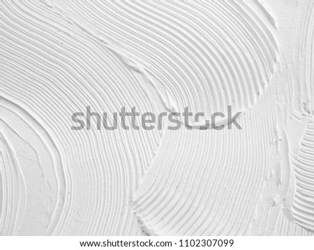Abstract white color background with texture Royalty-Free Stock Photo #1102307099