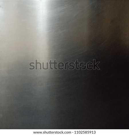Metal texture background steel plate 