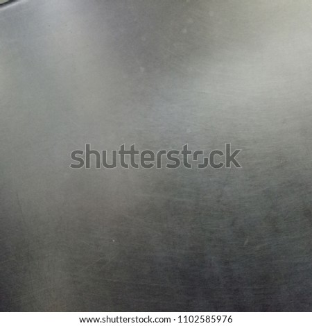 Metal texture background steel plate 
