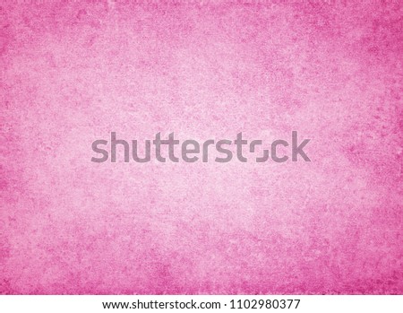 Pink paper background - High resolution
