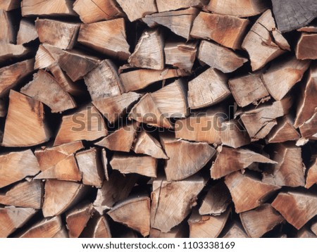 Abstract Texture Background "Nature wood"