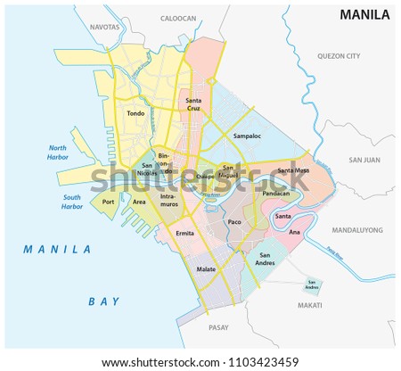 PASAY-CITY Stock Vector Images - Avopix.com