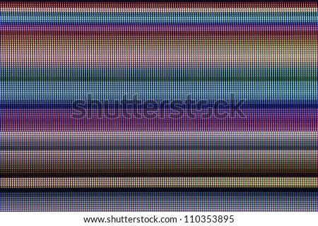 abstract led screen,  texture background