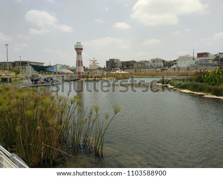 Children's Park in Nahal Auchan, Beer Sheva, Israel, May, 2018
Papyrus sedge, paper reed, Indian matting plant, Nile grass, Echter Papyrus, Papyrusstaude, Zyperngras, Papier, Cyperus papyrus
green  Royalty-Free Stock Photo #1103588900