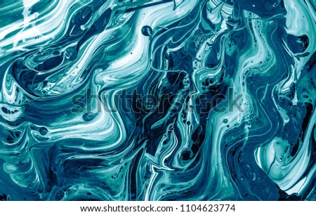 aqua abstract background