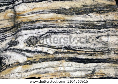 Natural  marble texture abstract background pattern with high resolution.