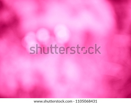 Abstract texture background in pink black and white bokeh