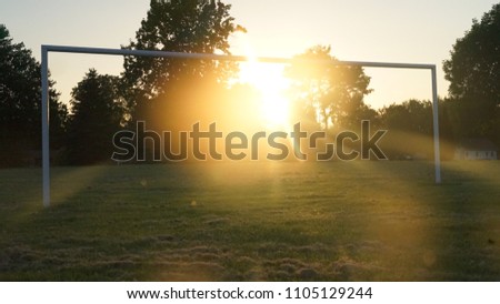 Creative Outdoor Nature stock consists of a variety of outdoor photos of the both sunrise and sunset backgrounds. Parks, green plants and plenty of sunlight. 
