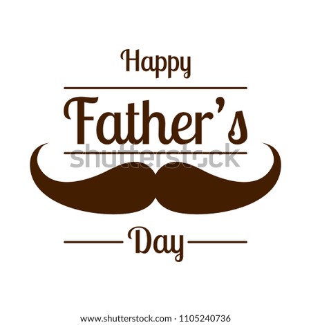Happy father day
