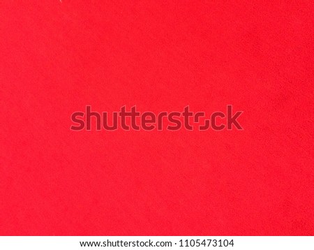 Photo red carpet blur focus for background used