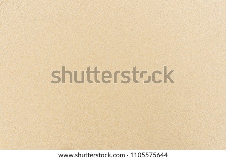 Sand close up fine golden coast natural texture materials beautiful surface with light on the beach at the sea in holiday