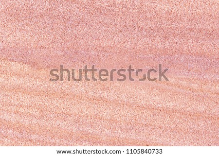 Detail of sandstone  background or texture