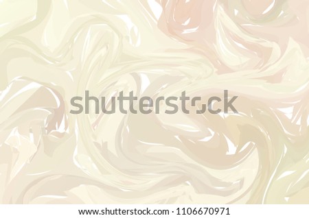 Fluid colorful shapes background. Gray Trendy gradients. Fluid shapes composition. Abstract Modern Liquid Swirl Marble flyer design for background. vector Eps10.